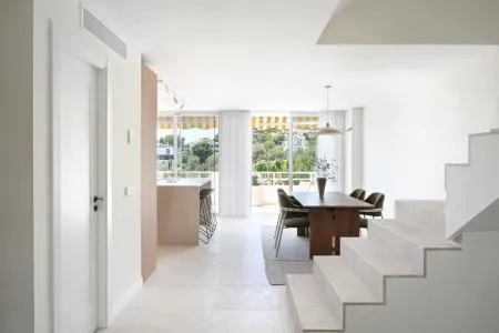 Duplex Penthouse - Calvià (Cas Catala) — photo 2