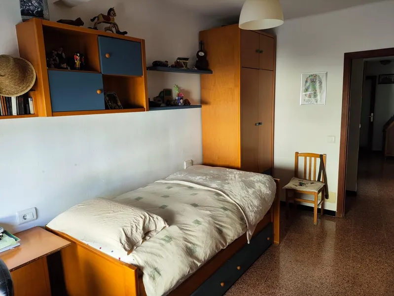 Central Apartment in Palma — photo 11