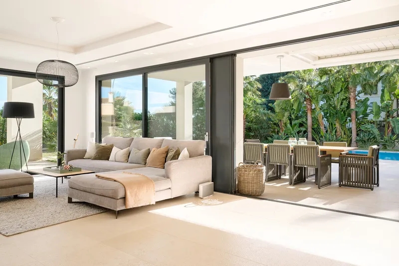 Modern dream villa in a prime location in Santa Ponsa - Marcel Remus Real Estate — photo 9