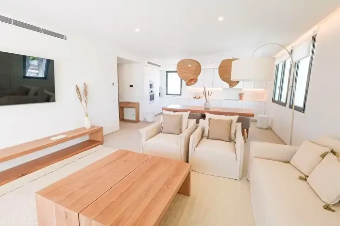Casa en alquiler de 4 habitaciones en Port dAlcúdia Platja dAlcúdia, Alcúdia — photo 3