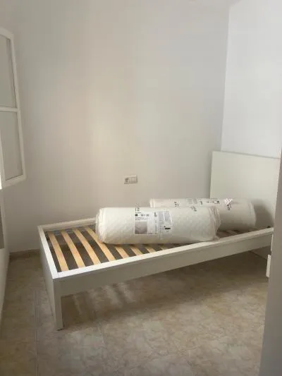 Apartment in Palma de Mallorca (La Soledad Norte) with 82 m², 3 bedrooms, 1 bathroom — photo 6