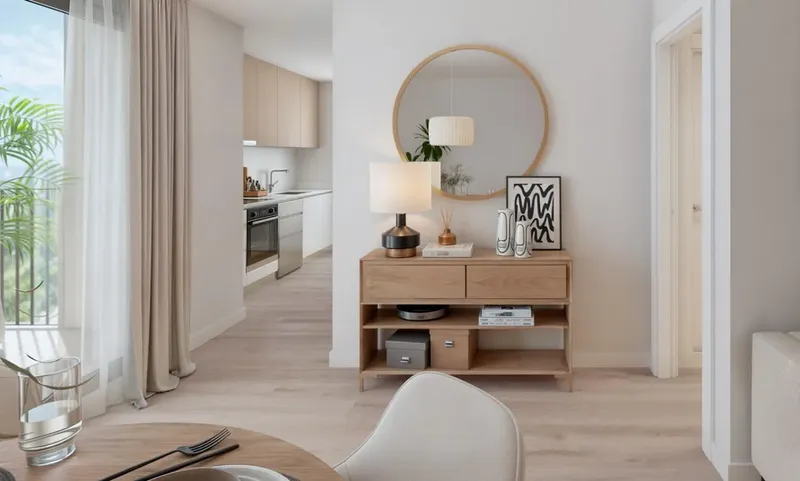 Son Güells Development, New Build Home — photo 3