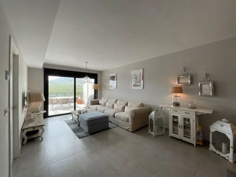 Penthouse for sale in Font de Sa Cala / Font de La Cala, Capdepera, Mallorca — photo 12
