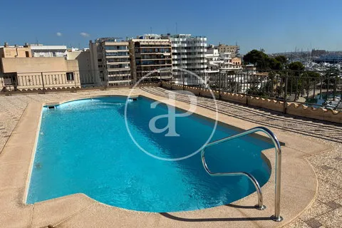 Apartment in Palma de Mallorca, Mallorca — photo 11
