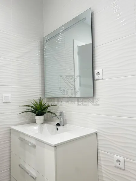 Alt-Arenal – Sea view apartment freshly renovated, within walking distance to the beach and shops — photo 9