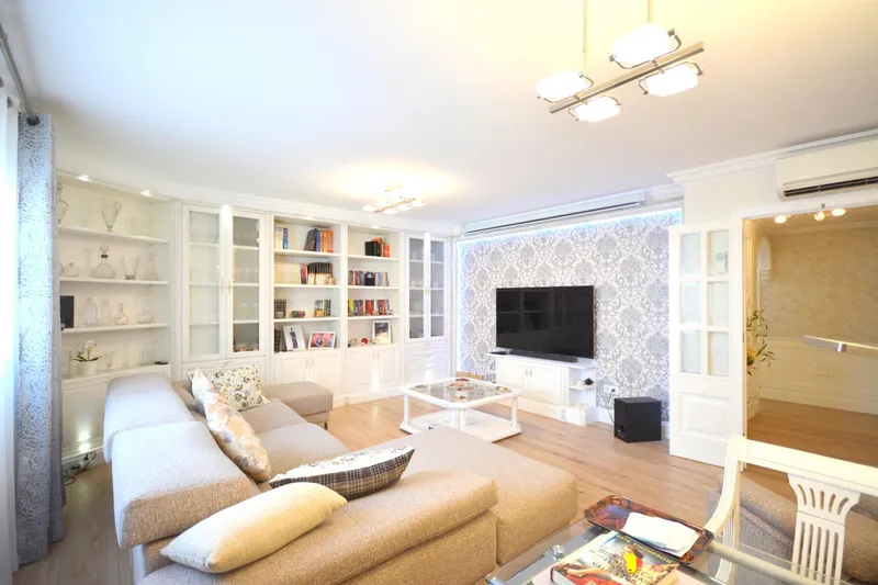Exclusive ground floor with 99m2 terrace for sale in Marratxi — photo 5