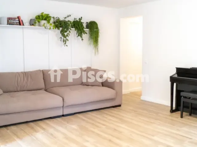 Apartment in Costa de la Calma — photo 1