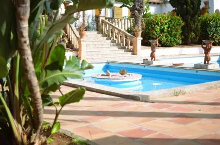 Villa - Santanyí (Cala d'Or), Built Surface 812m², Plot Surface 4527m², 10 Bedrooms, 7 Bathrooms,... — photo 8