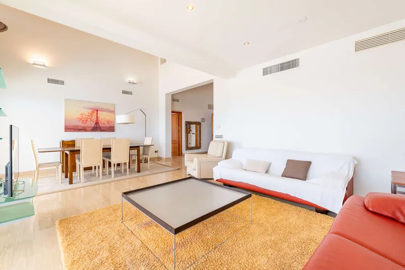Villa with ETV in Cala Magrana Ullastre — photo 6