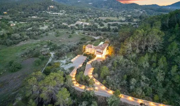 A finca that breathes landscape and serenity, Felanitx — photo 11