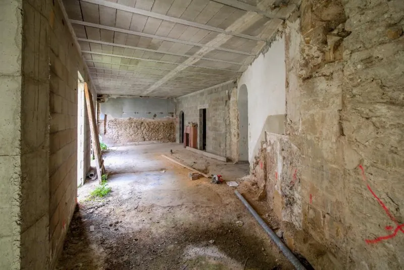 Sold.- Renovation project in the heart of Pollensa old town — photo 12