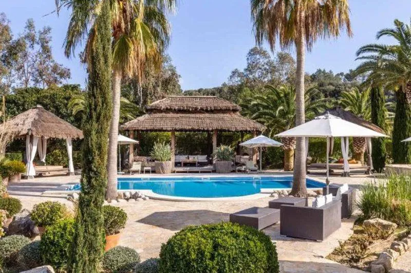 Marvellous finca in Selva — photo 1