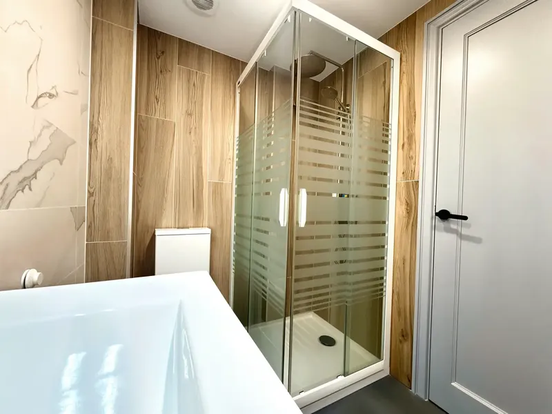 Reformed apartment in Playa de Palma - with terrace, parking space and storage room — photo 6