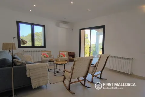 Country house in Buger, Mallorca — photo 10