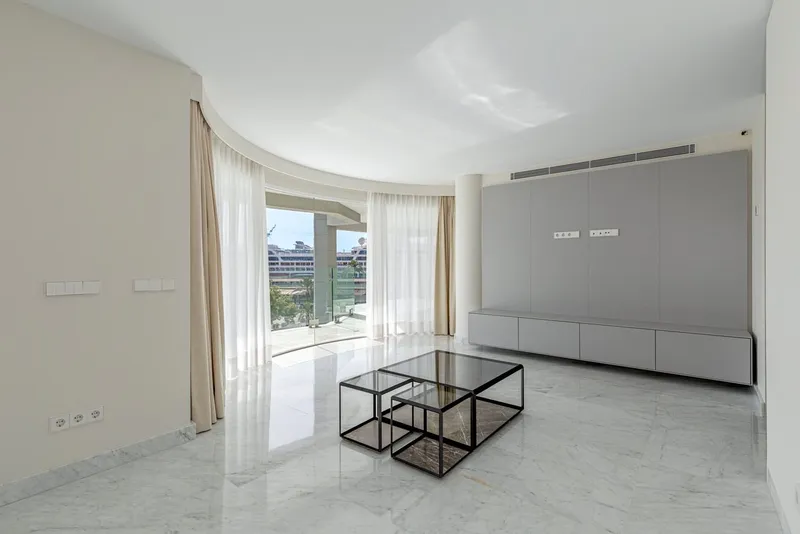 Apartment in Palma - Magnificent Terrace with Harbor View — photo 2