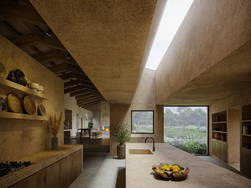 Special new-build chalet in traditional finca style - Marcel Remus Real Estate — photo 5