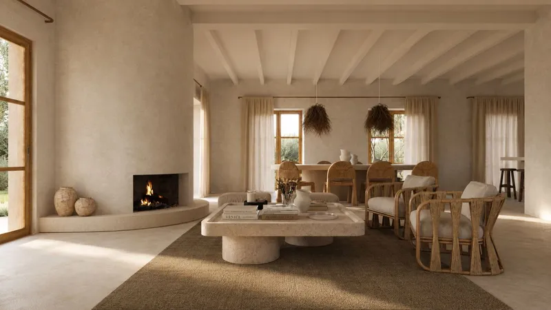 Exclusive and modern newly built country house near Santanyí — photo 2