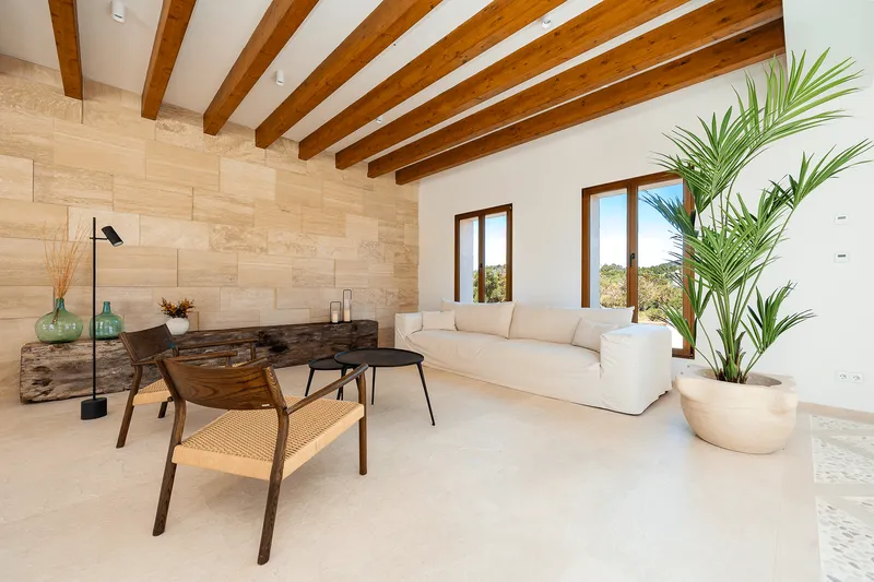 Mediterranean Style Country House in Mallorca — photo 9
