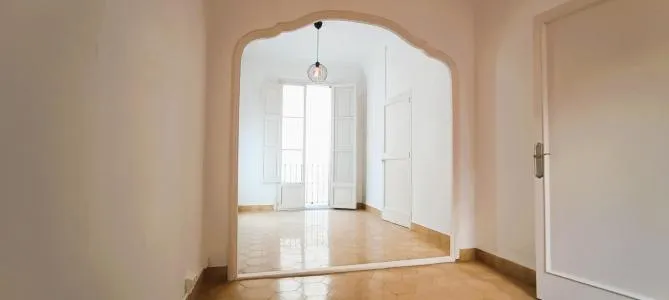 Flat in Palma de Mallorca (La Calatrava) with 206.17 m², 4 bedrooms, 1 bathroom, 300 m from the sea — photo 10