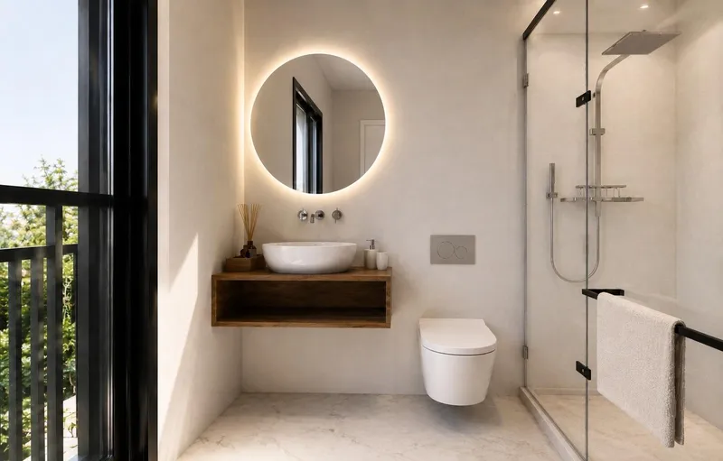 Luxury detached house project 10 minutes from Palma — photo 8