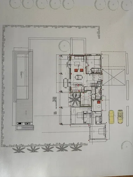 Luxury new build finca Santanyi - Ses Salines in Santanyi — photo 6