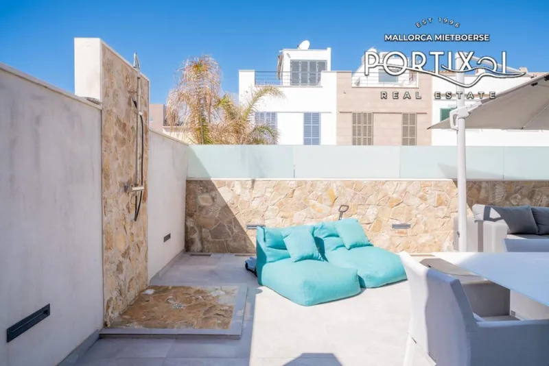 Townhouse for sale in Molinar — photo 9