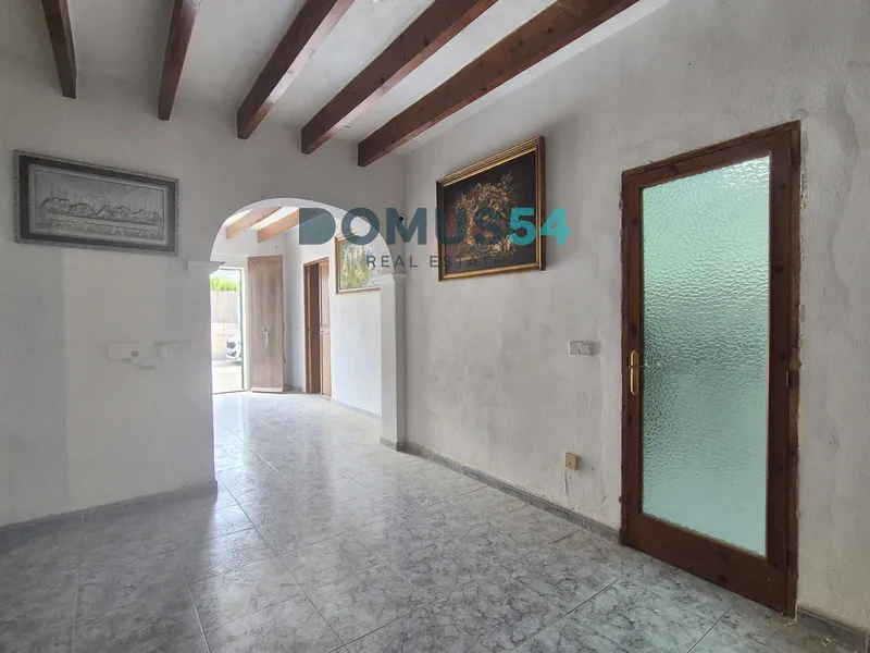 House to renovate in Sineu — photo 2