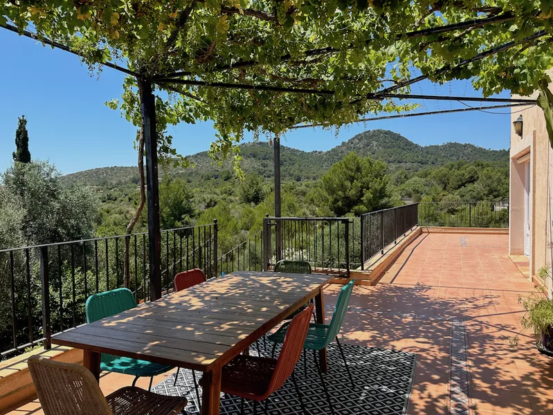 Very nice finca between Artà and Son Servera UP013 — photo 3
