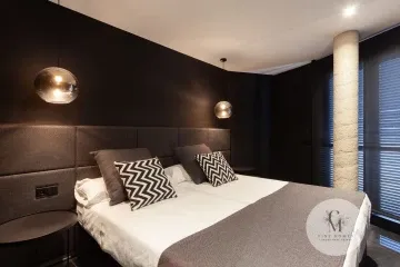 Impressive Luxury Reformed Penthouse in Son Rapinya, A Jewel in Palma! — photo 8
