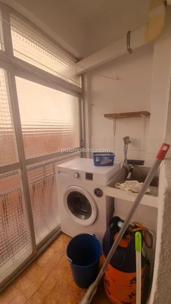 Flat in Llucmajor — photo 9