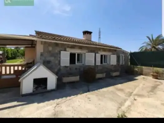Charming rustic finca for sale – Sa Pobla, Mallorca — photo 2