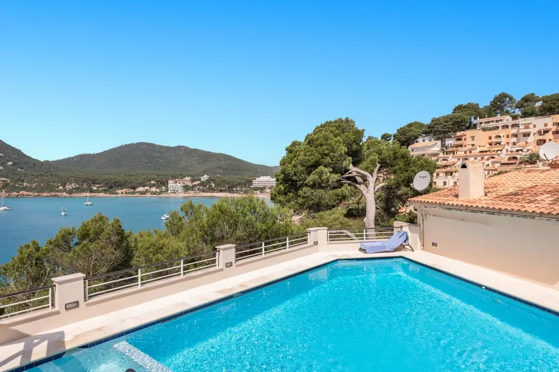 Apartment with sea views in Canyamel, 125 m² — photo 9
