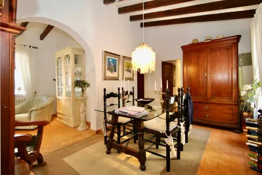 Puerto Andratx, chalet in an idyllic area of Puerto de Andratx — photo 3