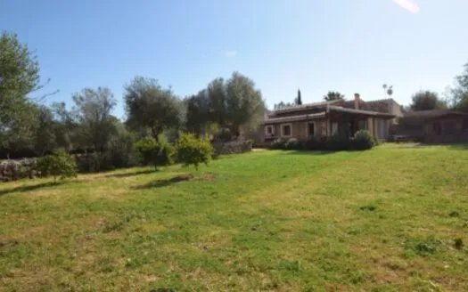 Rustic villa in Sencelles — photo 9