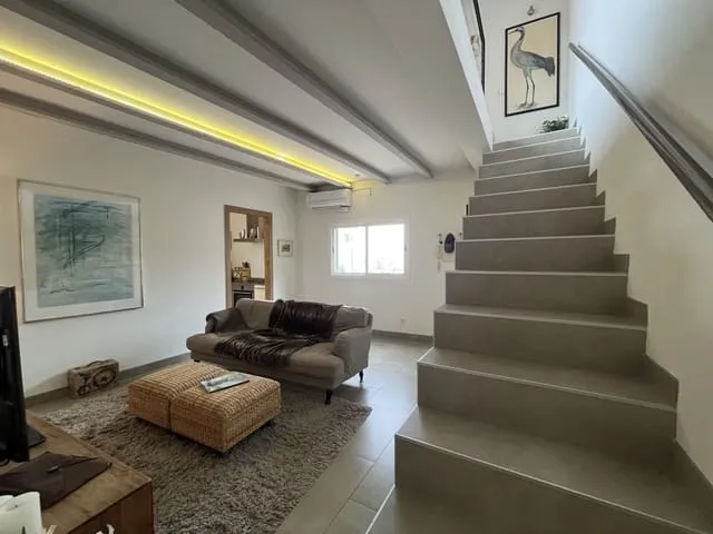 Penthouse for rent in Santa Catalina, Palma de Mallorca, Mallorca — photo 2