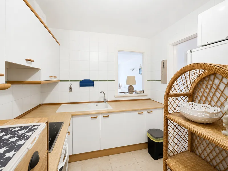 Apartment near the beach with panoramic sea views in Santa Ponsa — photo 9