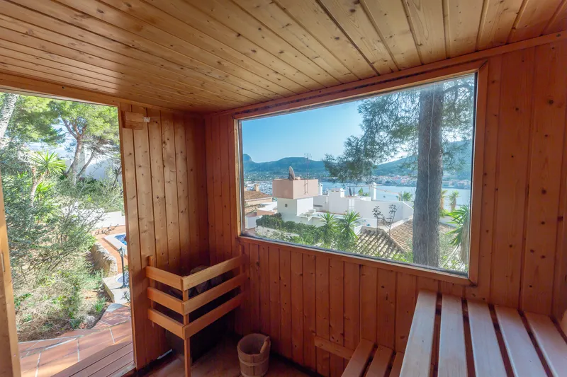Apartment in a small exclusive residential complex with incomparable harbour views — photo 6