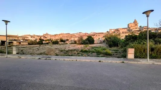 Building Site - Montuïri — photo 1