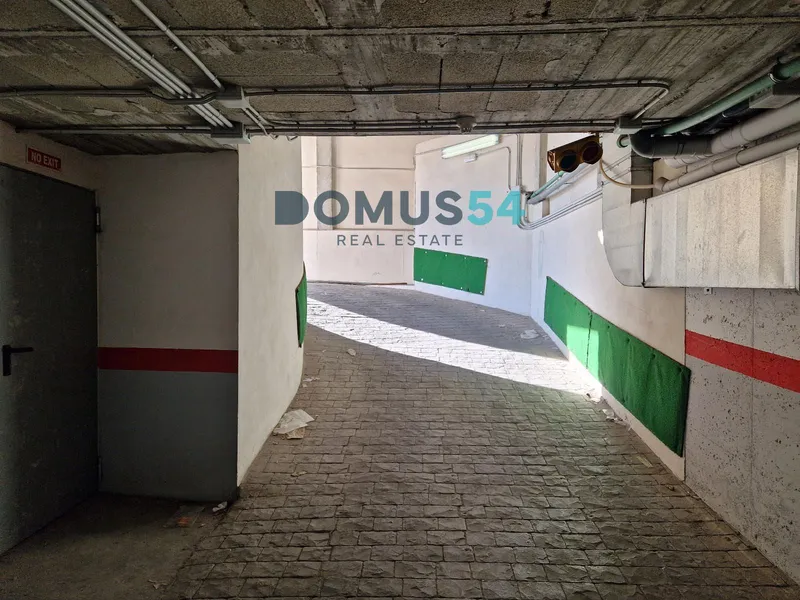 parking in Sa Pobla — photo 7
