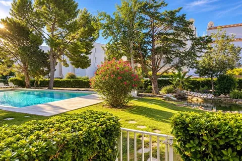 Apartment in Port De Pollenca, Mallorca — photo 1