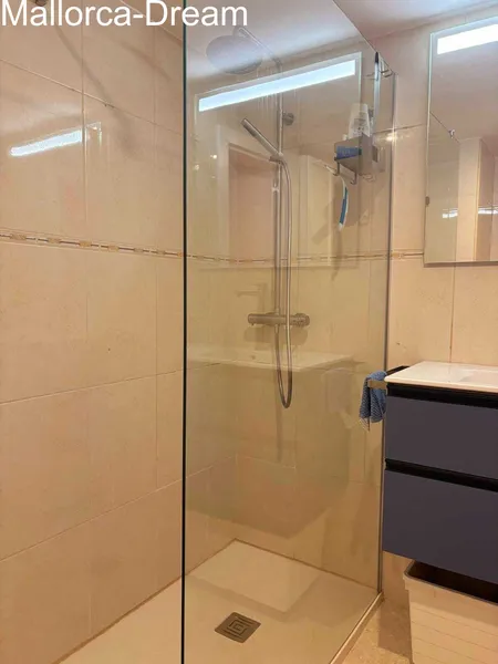 Cala Millor: Fully modernized apartment near the beach in the heart of Cala Millor — photo 5