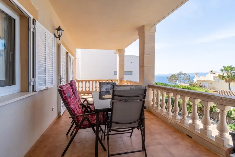 Vacation rental villa — photo 4