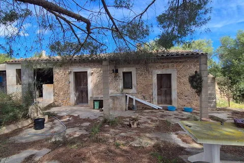 Finca in Buger, Mallorca — photo 6