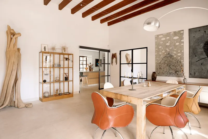Idyllic country house in Mallorca — photo 11