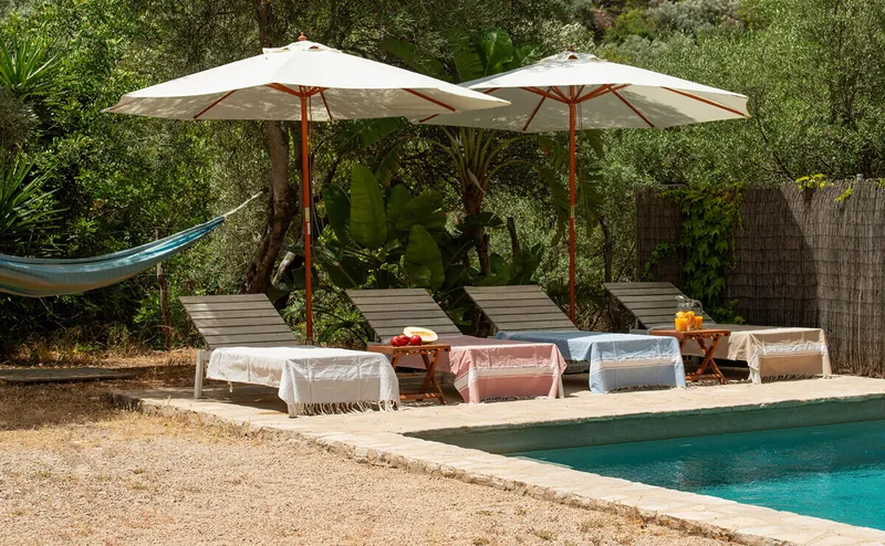 Authentic Mallorcan Country House with Pool — photo 3