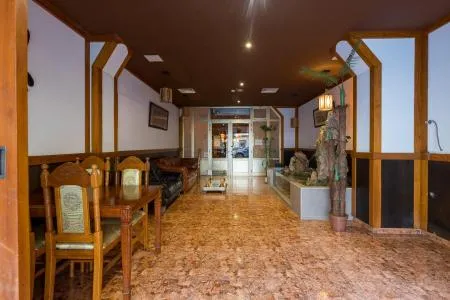 Business Premise - Palma de Mallorca (Foners), Built Surface 300m², 2 Bathrooms — photo 9