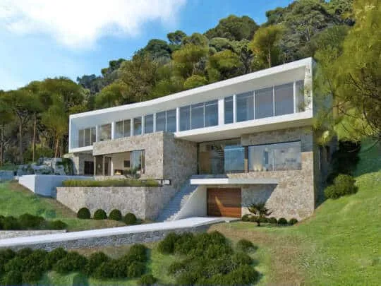 Realize your dream of a turnkey luxury villa! — photo 4