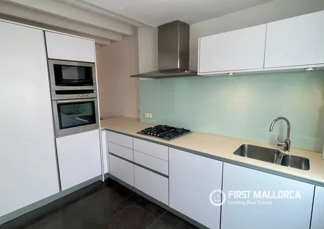 Penthouse for rent in Cort, Palma de Mallorca, Mallorca — photo 8