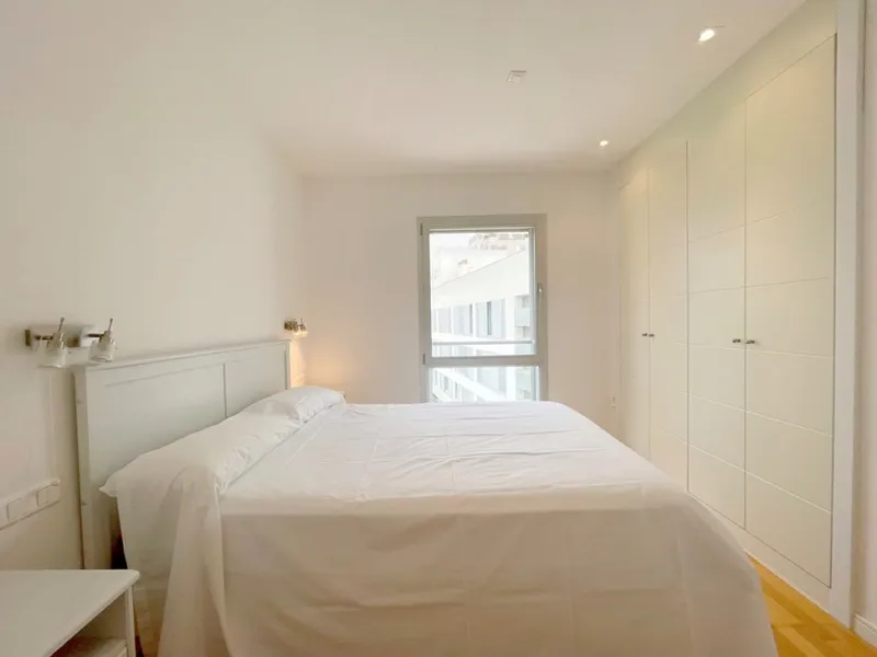 One-bedroom apartment in Senior Residence, Garden, Las Arcadias, Palma — photo 9