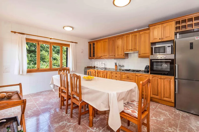 Rustic Finca for sale in Palmanyola — photo 5